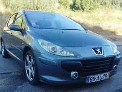 Usado 2005 Peugeot 307 Sedan | € 2.350 (Bom preço)