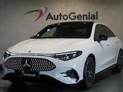 Branco Novo 2025 Mercedes CLA 250+ Sedan | € 58.990