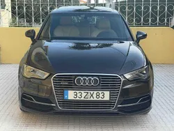 Usado 2015 Audi A3 Sportback e-tron Sport Sedan | € 17.000