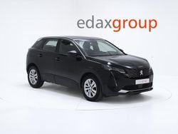 Preto Usado 2021 Peugeot 3008 Active SUV | € 15.490 (Super Preço)
