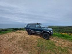 Usado 1998 Opel Monterey SUV | € 6.100