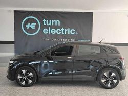 Cinzento Usado 2023 Renault Mégane | € 24.500 (Bom preço)