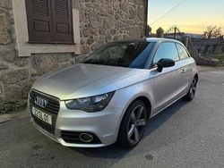Usado 2010 Audi A1 Citadino | € 6.250 (Bom preço)