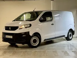 Branco Usado 2023 Peugeot Expert Van | € 19.900 (Super Preço)