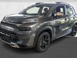 Antracite Usado 2022 Citroën C3 Aircross PureTech SUV | € 17.980 (Preço elevado)