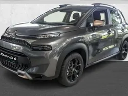 Antracite Usado 2022 Citroën C3 Aircross PureTech SUV | € 17.980 (Preço justo)