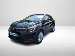 Preto Usado 2024 Mitsubishi ASX SUV | € 19.490 (Preço justo)