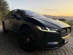 Usado 2019 Jaguar I-Pace SE SUV | € 27.250 (Bom preço)