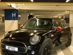 Usado 2015 Mini ONE Citadino | € 9.500