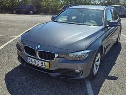 Usado 2013 BMW 320 Carrinha | € 14.000 (Bom preço)