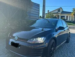 Usado 2013 VW Golf VII GTI Sedan | € 17.000 (Super Preço)