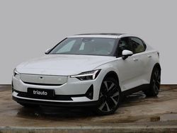 Branco Usado 2024 Polestar 2 Performance Sedan | € 47.200