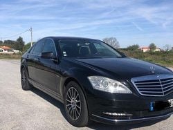 Usado 2010 Mercedes S350 Sedan | € 9.990