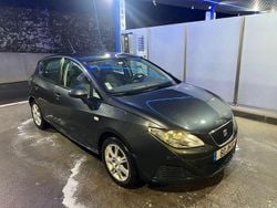 Usado 2010 Seat Ibiza Sedan | € 5.250 (Preço justo)