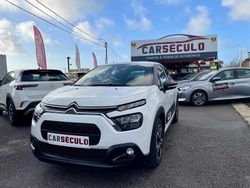Branco Usado 2021 Citroën C3 | € 13.750 (Preço elevado)