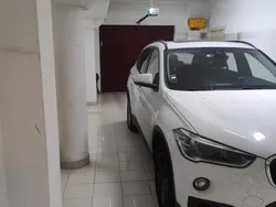 Branco Usado 2018 BMW X1 SUV | € 25.250 (Bom preço)