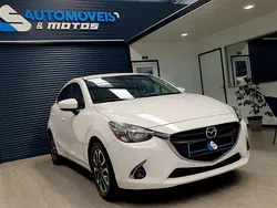 Branco Usado 2019 Mazda 2 | € 13.500 (Preço justo)