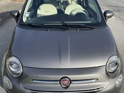 Usado 2021 Fiat 500 Lounge | € 12.750