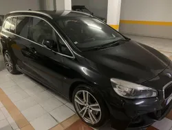 Usado 2015 BMW 216 Carrinha | € 15.000 (Preço elevado)