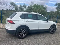 Branco Usado 2017 VW Tiguan SUV | € 21.500 (Preço justo)