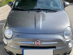Usado 2014 Fiat 500 Sport | € 7.500 (Preço justo)