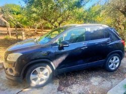 Usado 2013 Chevrolet Trax SUV | € 9.500