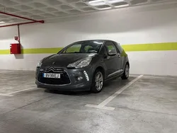 Usado 2019 Citroën DS3 | € 7.999
