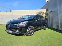 Usado 2016 Renault Clio IV Carrinha | € 8.990 (Preço justo)