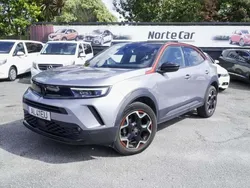 Cinzento Usado 2021 Opel Mokka SUV | € 17.750 (Super Preço)