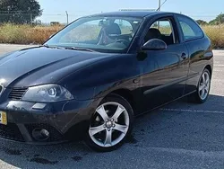 Usado 2006 Seat Ibiza | € 3.600 (Preço justo)