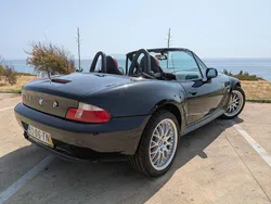 Usado 2001 BMW Z3 | € 24.000