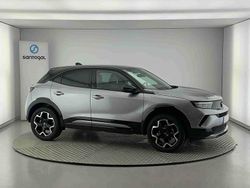 Cinzento Usado 2025 Opel Mokka SUV | € 24.800 (Preço justo)