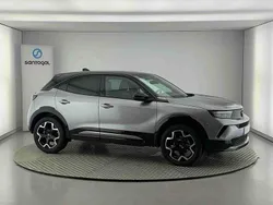 Cinzento Usado 2025 Opel Mokka SUV | € 25.490 (Caro)