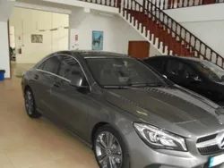 Outra Usado 2018 Mercedes CLA180 Sedan | € 24.950