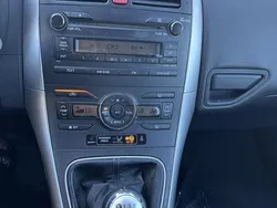Usado 2010 Toyota Auris Sedan | € 6.500 (Bom preço)