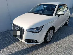 Usado 2010 Audi A1 Sportback Citadino | € 9.000 (Super Preço)