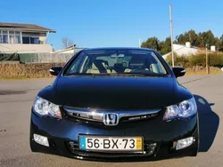 Usado 2006 Honda Civic Hybrid Sedan | € 7.000 (Preço justo)