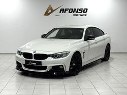 Usado 2015 BMW 420 M Performance Sedan | € 23.990 (Preço justo)