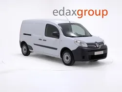 Branco Usado 2017 Renault Kangoo Business Monovolume | € 10.990 (Preço justo)