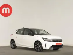Branco Usado 2024 Opel Corsa | € 18.699 (Preço justo)
