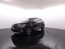 Preto Usado 2023 Renault Captur SUV | € 20.900 (Preço justo)