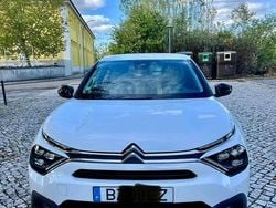 Branco Usado 2022 Citroën e-C4 | € 15.000 (Super Preço)