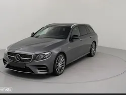 Usado 2017 Mercedes E43 AMG AMG Sedan | € 59.000