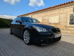 Usado 2003 BMW 530 Comfort Edition Sedan | € 13.499