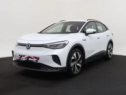 Branco Usado 2021 VW ID.4 SUV | € 25.000 (Preço justo)