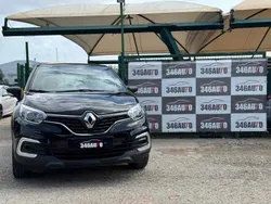 Preto Usado 2019 Renault Captur SUV | € 16.490 (Preço justo)