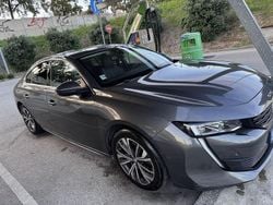 Usado 2019 Peugeot 508 Allure Sedan | € 17.500 (Preço justo)