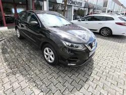 Preto Usado 2018 Nissan Qashqai SUV | € 16.450 (Super Preço)