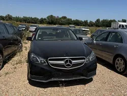 Usado 2012 Mercedes E220 Sedan | € 9.999