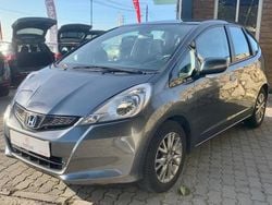 Cinzento Usado 2011 Honda Jazz Citadino | € 7.950 (Preço justo)